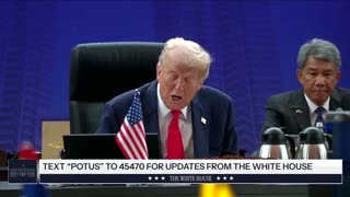 Trump’s ASEAN Comeback: Peace Deals, Trade Wins & China Talks | Amaravati Today