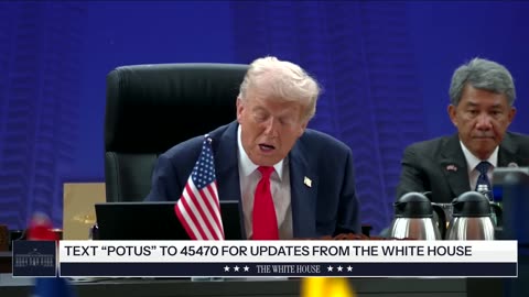 Trump’s ASEAN Comeback: Peace Deals, Trade Wins & China Talks | Amaravati Today
