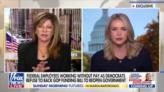 'FINAL STRAW'_ Trump urges MAJOR action to end government shutdown