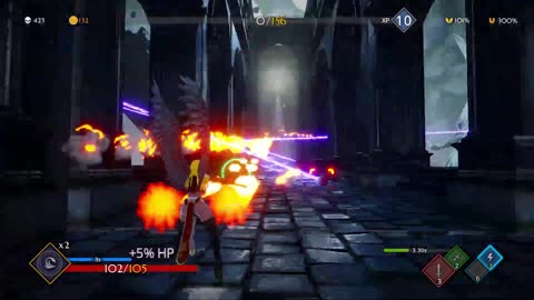 Knitewings™ – Demo Trailer