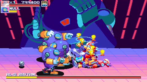 Space Jam: A New Legacy - The Game - Level 6