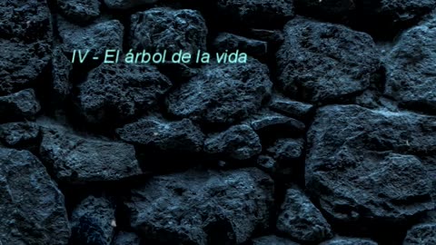 El árbol de la vida y el árbol de la ciencia del bien y del mal - Visiones de Ana Catalina Emmerick