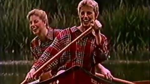 Simpsons Commercial Break - October 28, 1993 (Treehouse of Horror IV)