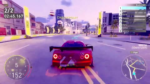 Main Stage Legacy 14