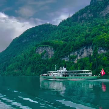 The Miracle Of Switzerland 🔥😮