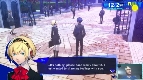 Muffins are Surprisingly High in Calories | Persona 3 Reload