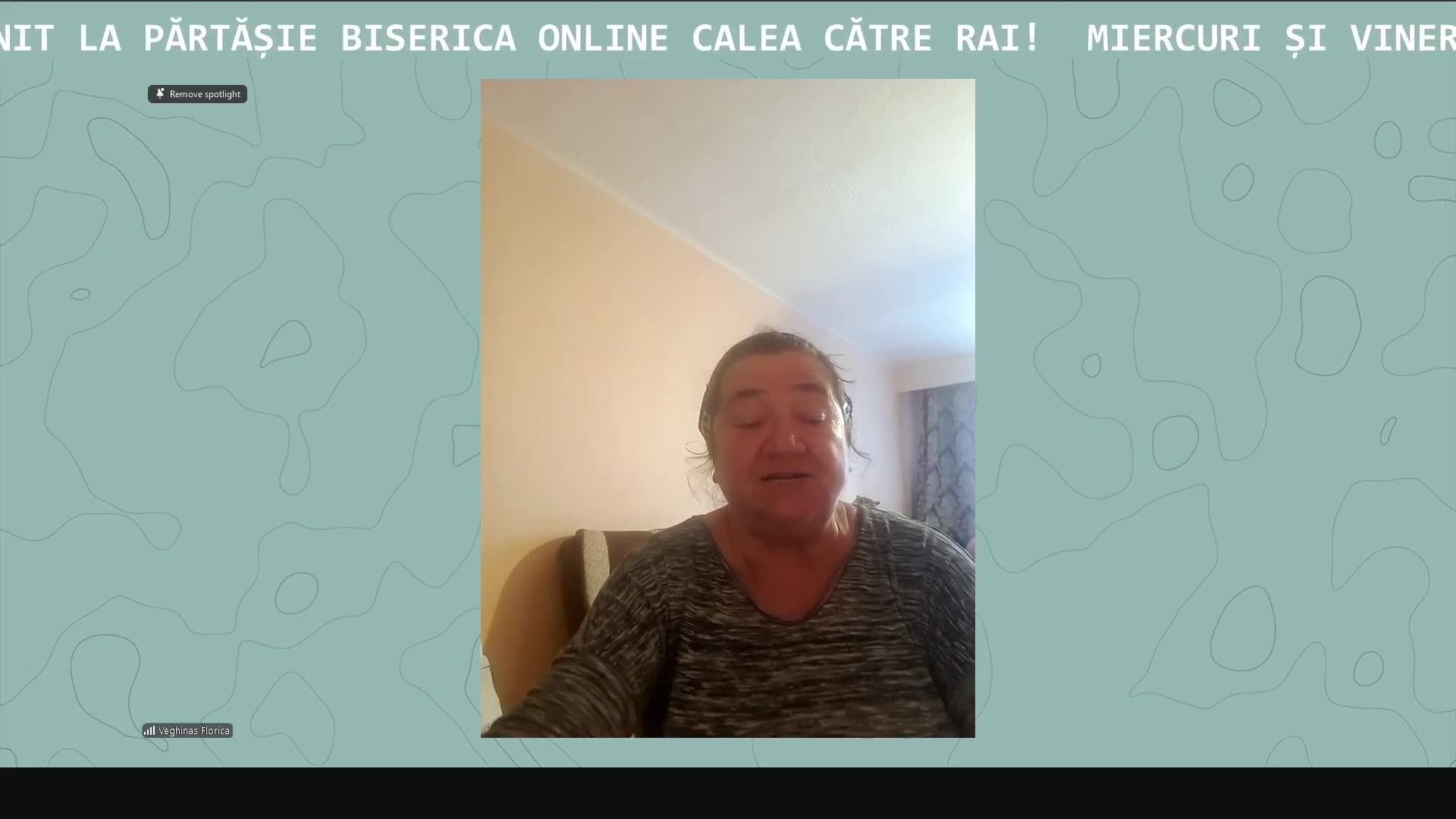 FLORICA NEGRU POEZIA -DACĂ OMUL DINAFARĂ TRECE- CALEA CĂTRE RAI PĂRTĂȘIE #live #poezie #creștinism