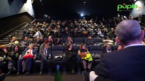 Nola (NA) - "La mediazione a un anno dalla Riforma Cartabia": convegno al Vulcano Buono (21.01.25)