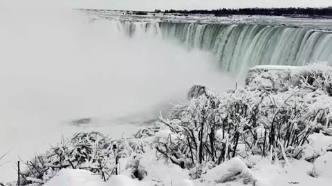 2025 begins with warmest January despite shift in weather patterns