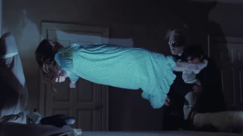 The Exorcist (1973) Priest scene