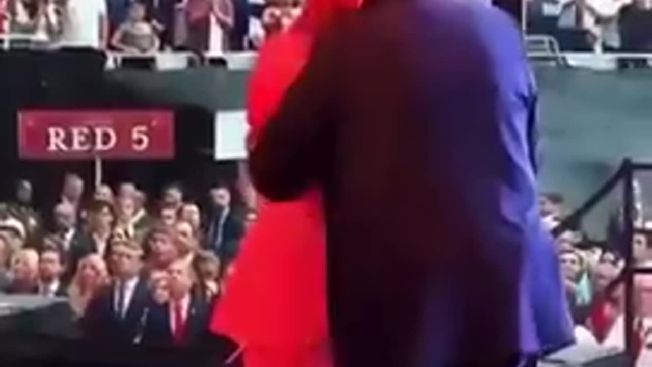 Was Erika Kirk Mossad all along？