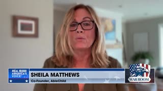 Sheila Matthews Highlights The Ongoing Mental Health Crisis In Utah Under Spencer Cox