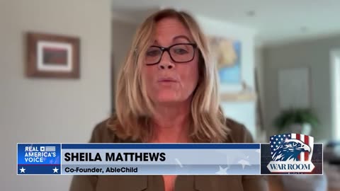 Sheila Matthews Highlights The Ongoing Mental Health Crisis In Utah Under Spencer Cox