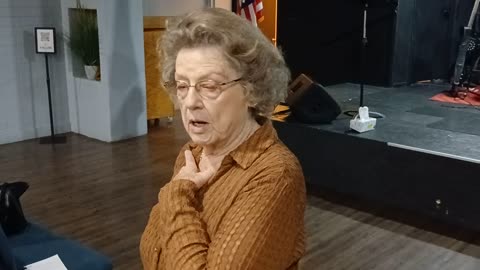 Sister Ruth Video 2 Oct 30th