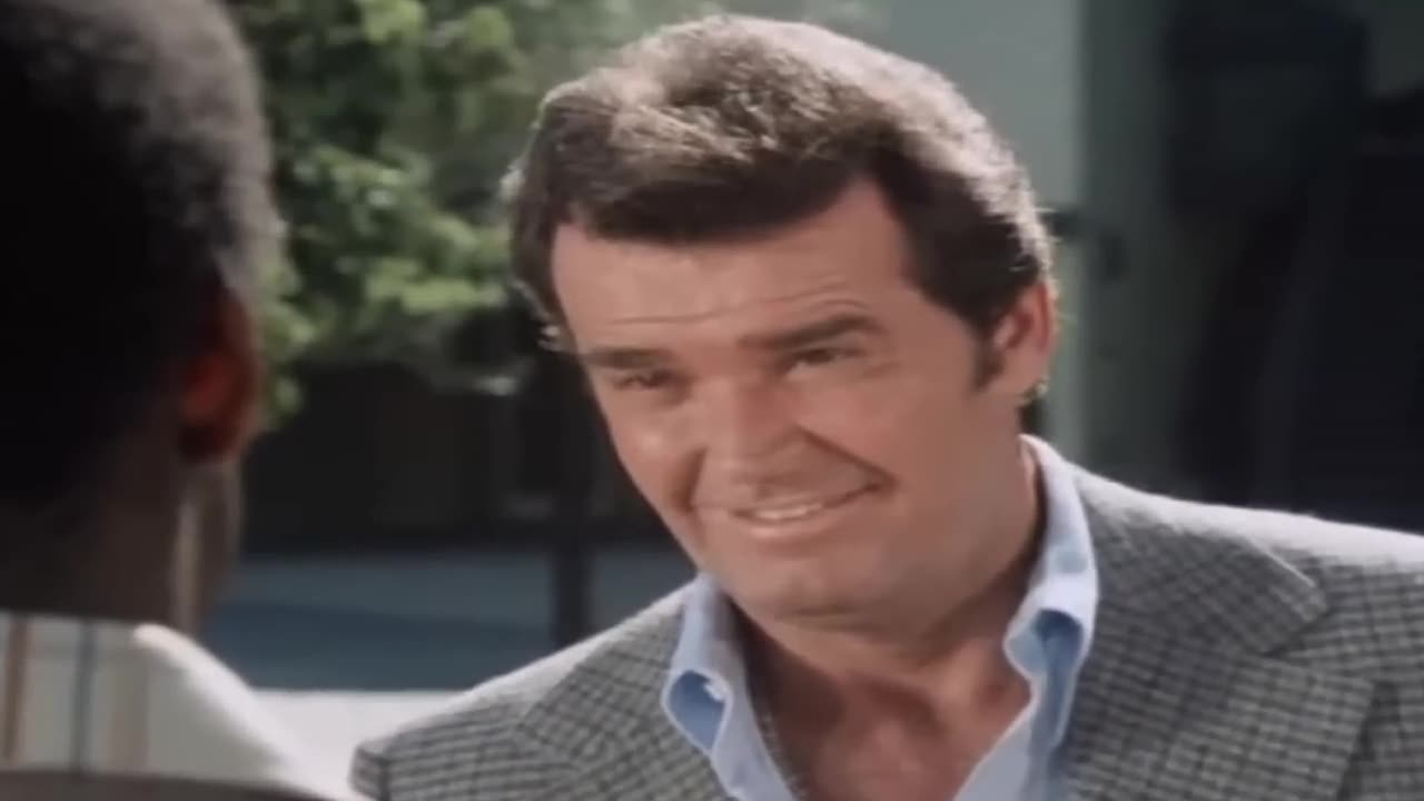 The Rockford Files Theme