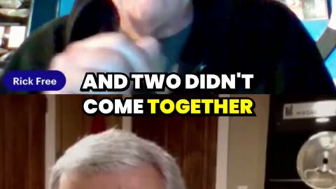 The Truth Table S2 EP15 Rick free