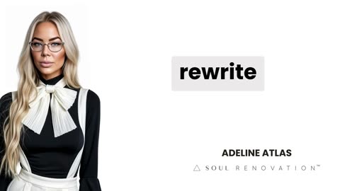 Releasing Spiritual Contracts - Renounce, Rebuke, Denounce (By Adeline Atlas)