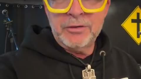 Bucky's Corner - "Called To Live Different"