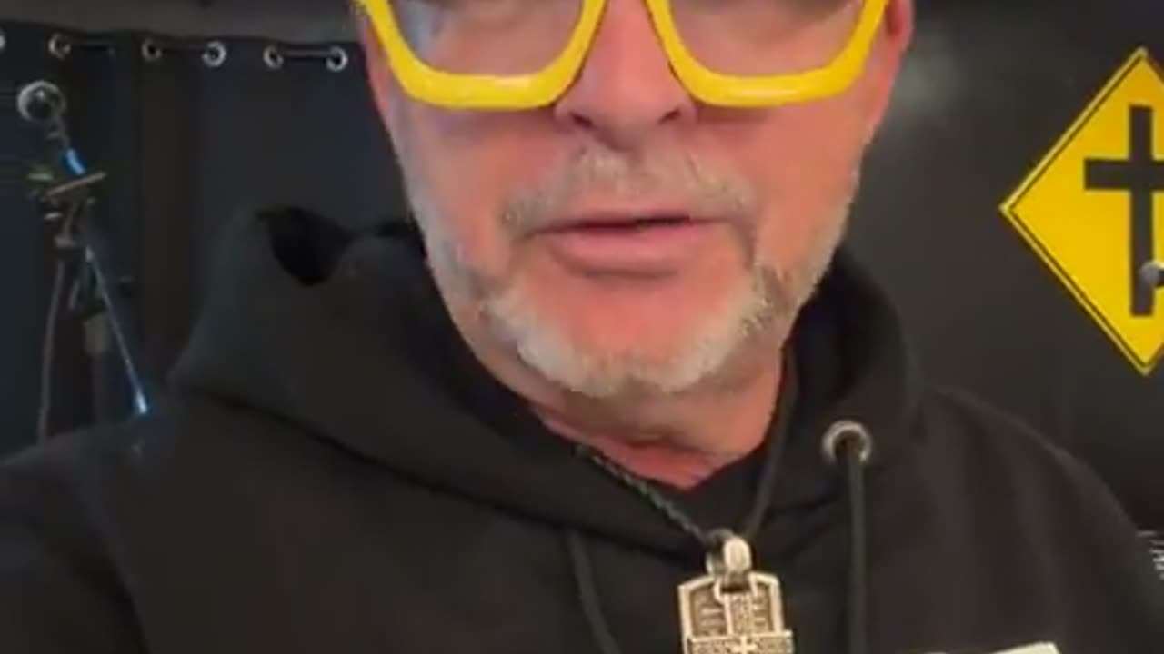 Bucky's Corner - "Called To Live Different"