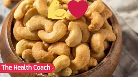 काजू और किशमिश में हेल्थ का राजा कौन 🥜🥜🥜|short