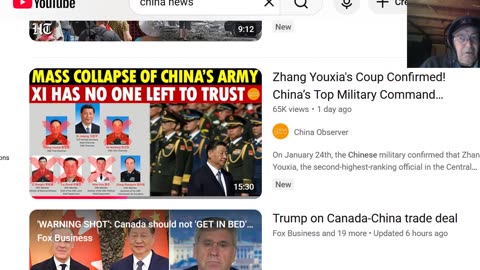 Walmart Closing in CA - MN Problems - China - Iran Wars - EU Tariffs - Hope in Christ -1-27-26