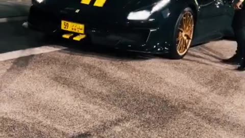 🏎️💎 Discover the EXQUISITE K-Cars of Oman! | LuxurySportsCars