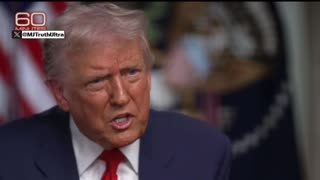 Trump on the “Nuclear Option”