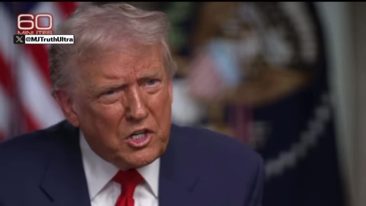 Trump on the “Nuclear Option”