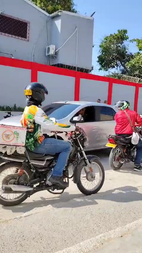 Sicariato en Los Ejecutivos