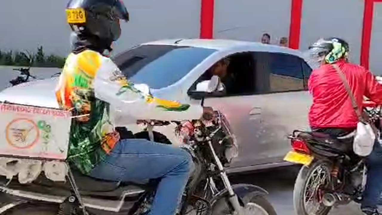 Sicariato en Los Ejecutivos