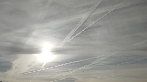 Another Mormon Mafia Munday - Feb 17 2025 - IRL - hey bro, this is what phoenix skies look like