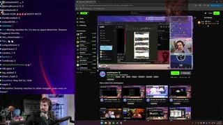 [Mirror] Destiny YouTube Stream