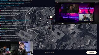 [Mirror] Destiny YouTube Stream