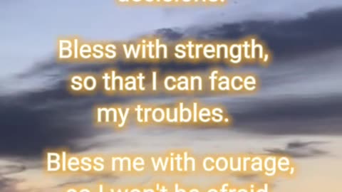 🙏🕊️ Daily Prayer | Glorify God with a Heart Full of Praise | InGodWeTrustDaily