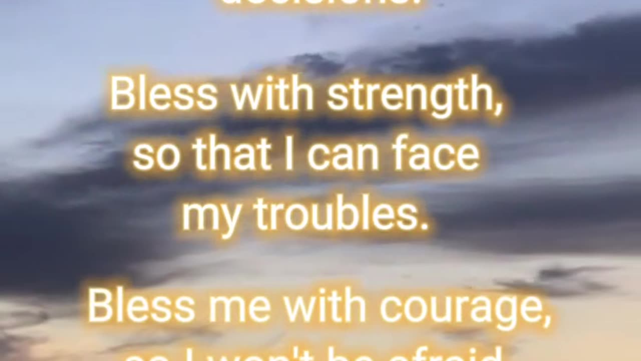 🙏🕊️ Daily Prayer | Glorify God with a Heart Full of Praise | InGodWeTrustDaily