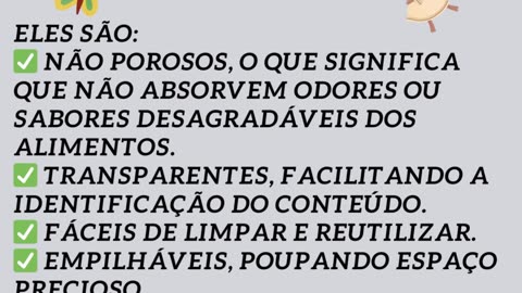 Organização de panelas