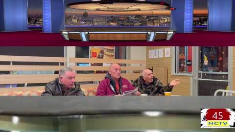 NCTV45 BIBLE QUIZ #121 NOV 9 2025