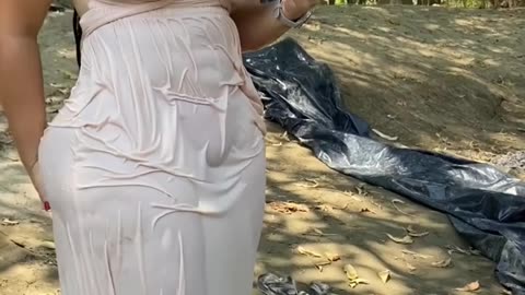 💯🔥 Hot And Wet 💦