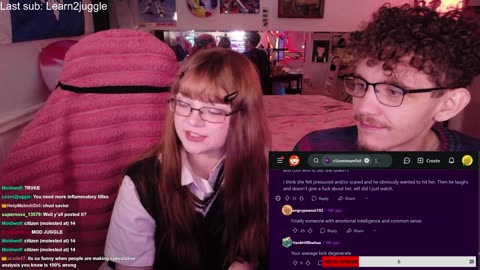 REDDIT FAMOUS ｜ !dc ｜ FREE !TTS [3044176d-6a07-461a-bd97-c54b2df8b305]