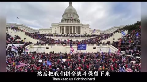 BBC had targeted Donald Trump with the same playbook they've using it against China