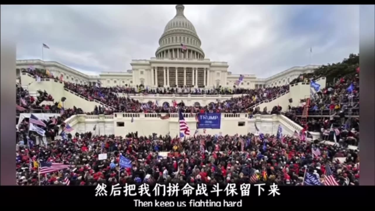 BBC had targeted Donald Trump with the same playbook they've using it against China