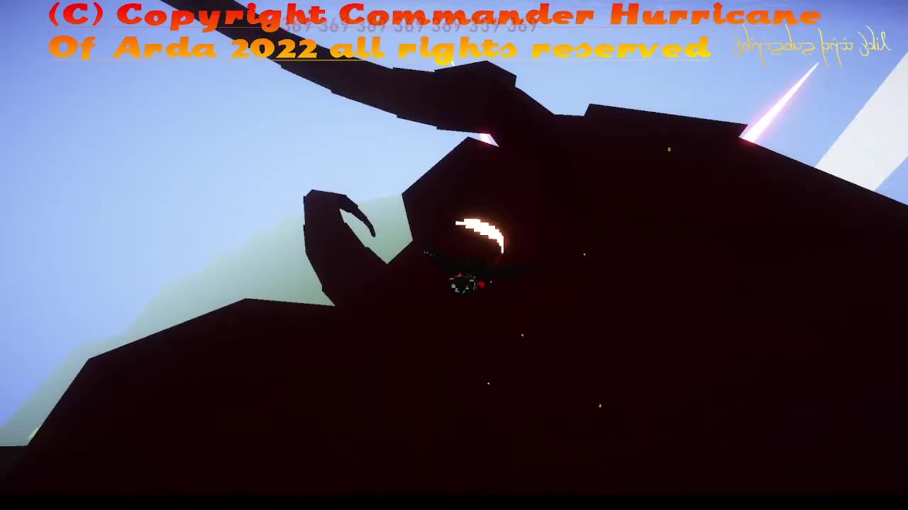 Minecraft mob battle Gabriel lorikhan vs wither storm