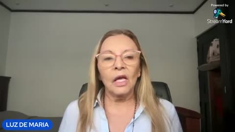 DIOS PADRE ADVIERTE SEVERAMENTE A LA HUMANIDAD.