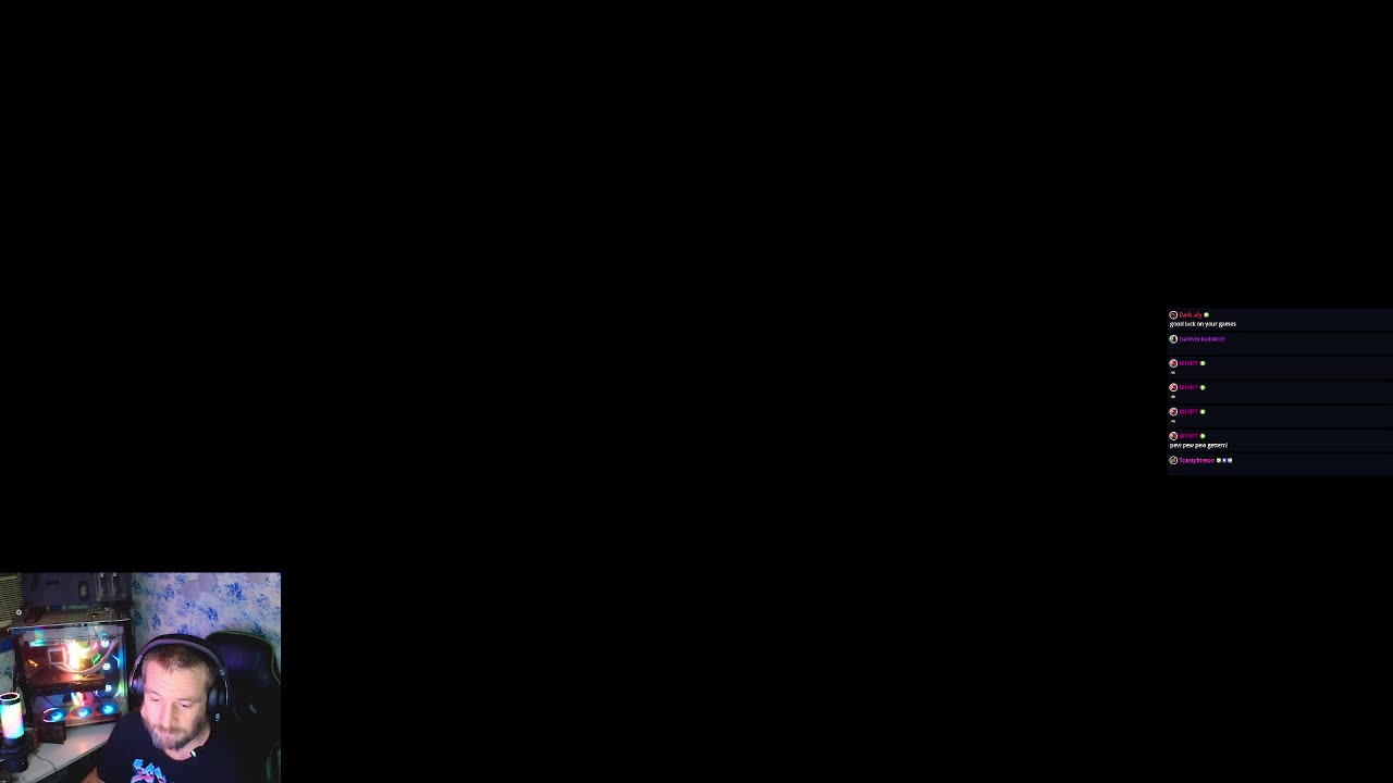 Killin opps then fly into DarkFrisson RP !RP