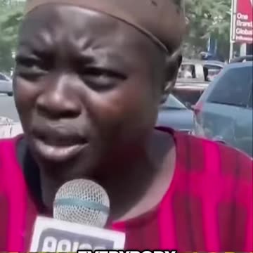 Desperate Times: The Hunger Crisis in Nigeria