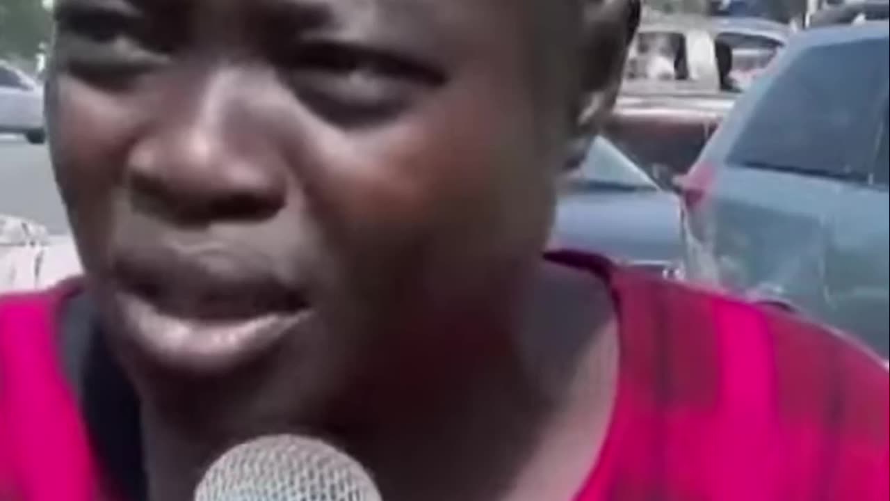 Desperate Times: The Hunger Crisis in Nigeria