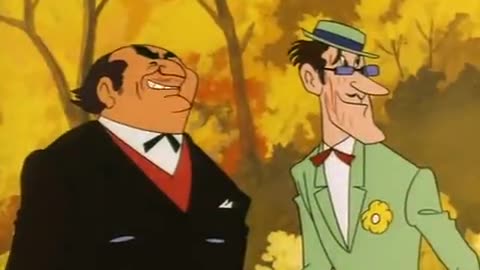 SPEED RACER Episode 4 (The Challenge of the Masked Racer Part 2)