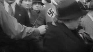 The Nazis A Warning From History 1997 ep1