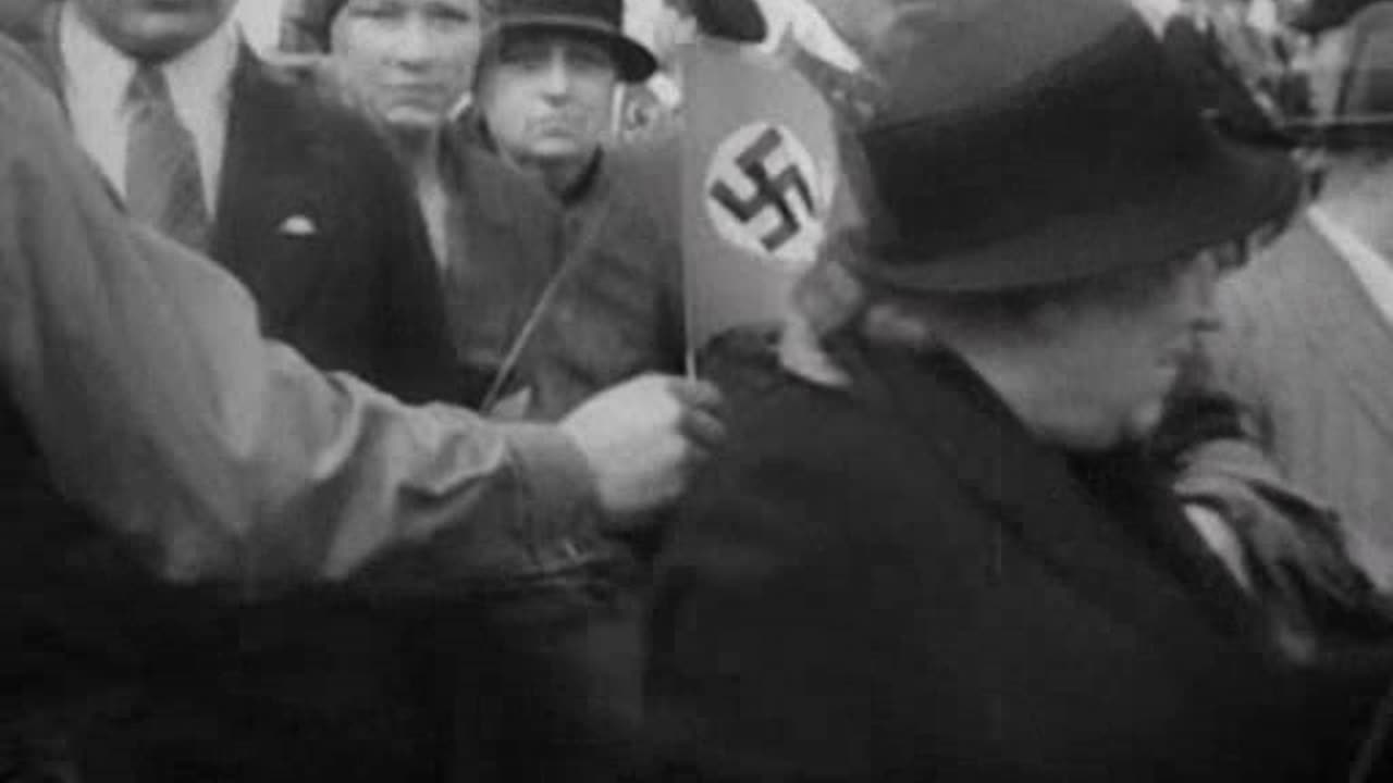 The Nazis A Warning From History 1997 ep1