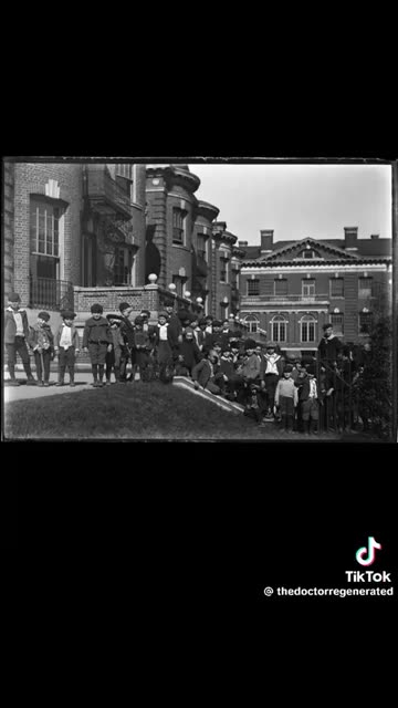 Fascinating video about the last reset and why people couldnt remember it